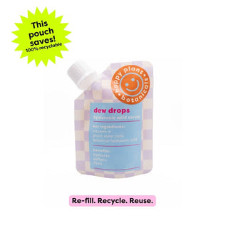 Dew Drops Stem Cell Hyaluronic Acid Serum Refill 1 oz.