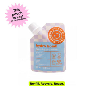 Hydro Bomb Hydrating Jelly Cream Refill 1.6 oz.