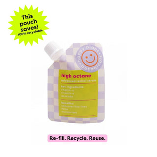 High Octane Advanced Retinol Serum Refill 1 oz.