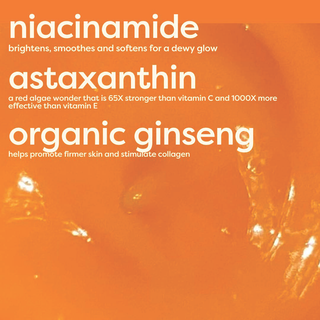 Vitamin C & Niacinamide Brightening Bundle