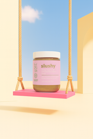 Matcha Slushy Body Scrub 4 oz