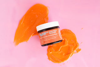 "BFF" BEST FACE FORWARD Super Boost Moisturizer