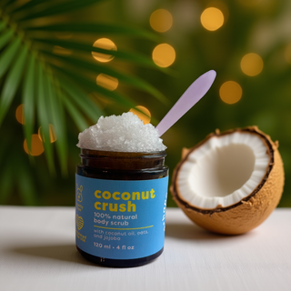 Vegan Self Tanning Kit