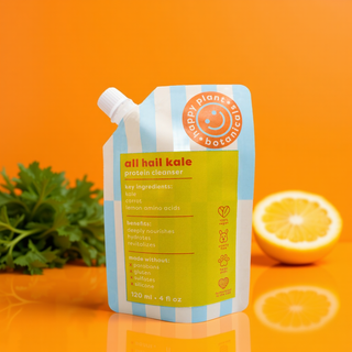 All Hail Kale Protein Cleanser Refill 4 oz.
