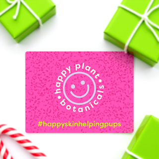 Digital Gift Card $25  $50 $100