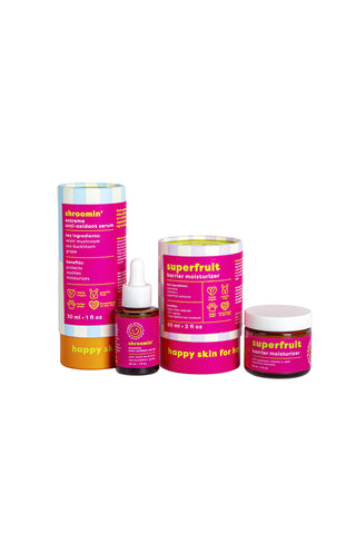 Antioxidant Bundle