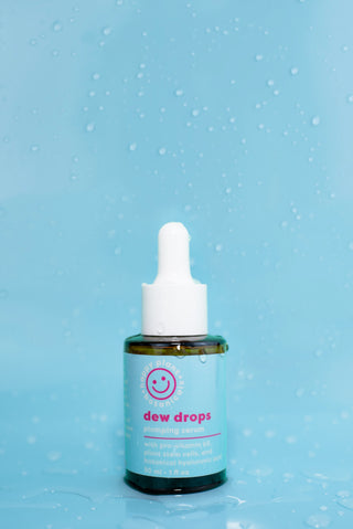 Dew Drops Stem Cell Hyaluronic Acid Serum