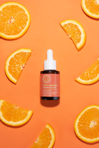 20% vitamin C  Brightening Serum